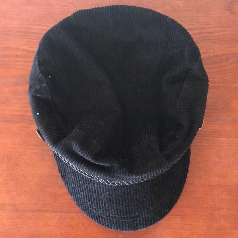 Woman’s hat